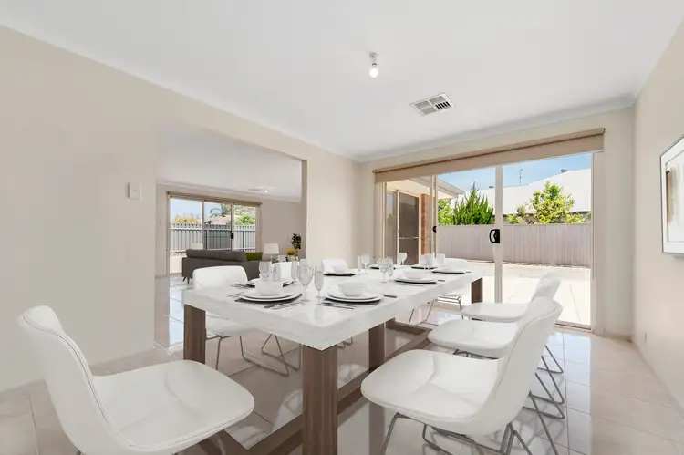 Fifth view of Homely house listing, 3 John Olsen Drive, Kadina SA 5554