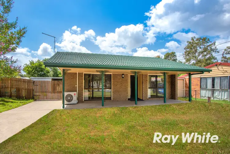 Second view of Homely house listing, 6 Polaris Avenue, Kingston QLD 4114