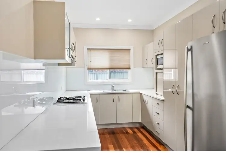 Third view of Homely house listing, 130 Osborne Parade, Warilla NSW 2528