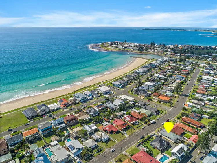 Sixth view of Homely house listing, 130 Osborne Parade, Warilla NSW 2528