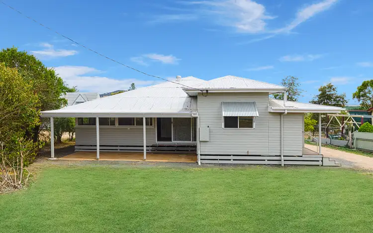 34 Anemone Street, Killarney QLD 4373