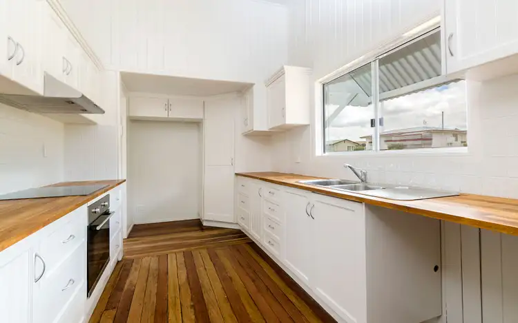 Second view of Homely house listing, 34 Anemone Street, Killarney QLD 4373