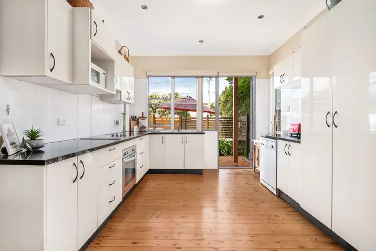 Second view of Homely house listing, 24 Osbourne Street, Scarborough QLD 4020