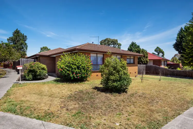 6 Marshall Drive, Mill Park VIC 3082