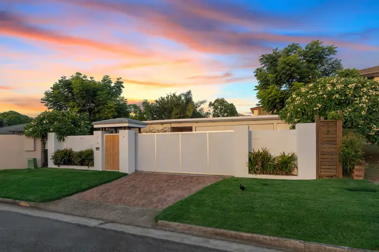 Fifth view of Homely house listing, 13 Kauri Court, Palm Beach QLD 4221