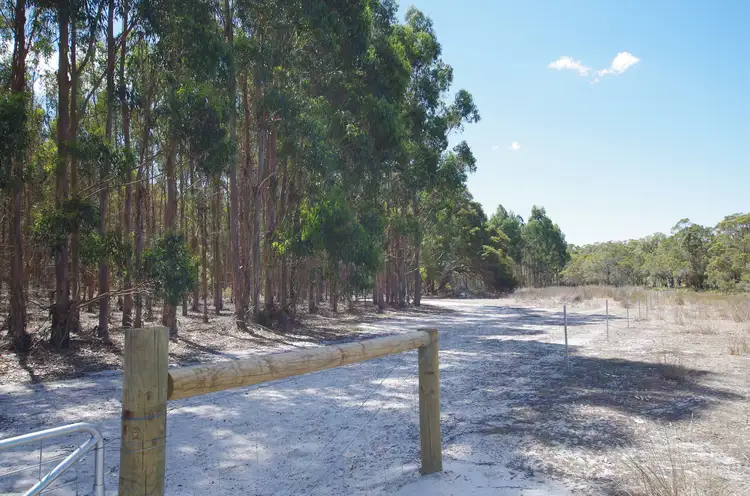 Main view of Homely rural property listing, 5709 Watermans Road, Mount Barker WA 6324