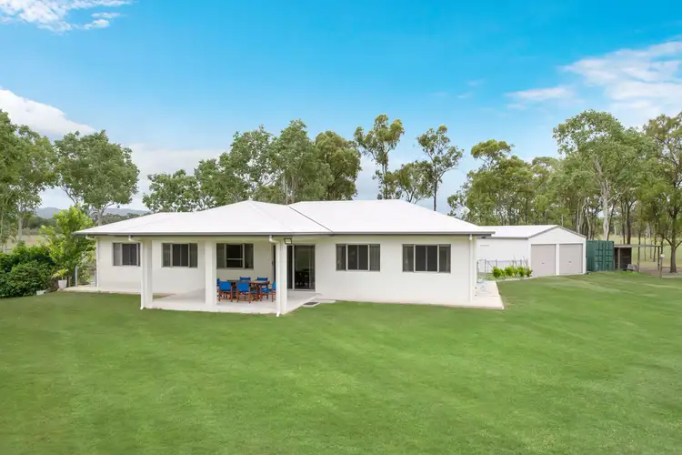 Second view of Homely house listing, 209 Purono Parkway, Yabulu QLD 4818