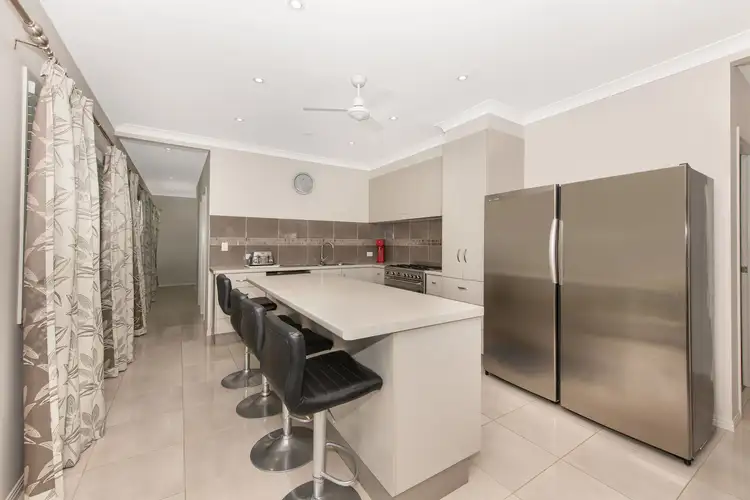 Fourth view of Homely house listing, 209 Purono Parkway, Yabulu QLD 4818