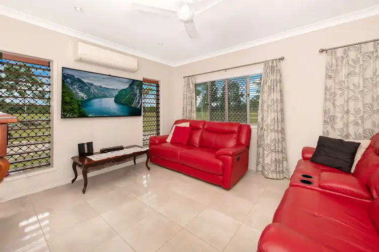 Fifth view of Homely house listing, 209 Purono Parkway, Yabulu QLD 4818
