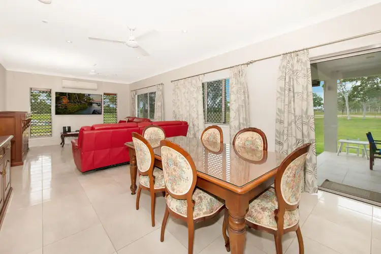 Sixth view of Homely house listing, 209 Purono Parkway, Yabulu QLD 4818