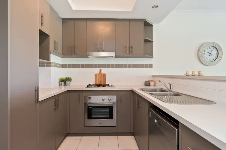 Sixth view of Homely apartment listing, 23/4 Delhi Street, West Perth WA 6005