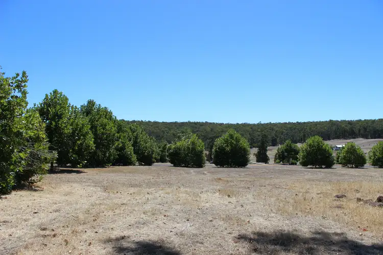 Main view of Homely land listing, 15 Aberdeen Avenue, Bridgetown WA 6255