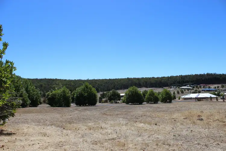 Second view of Homely land listing, 15 Aberdeen Avenue, Bridgetown WA 6255