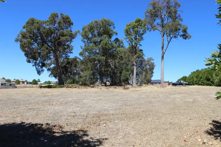 Sixth view of Homely land listing, 15 Aberdeen Avenue, Bridgetown WA 6255