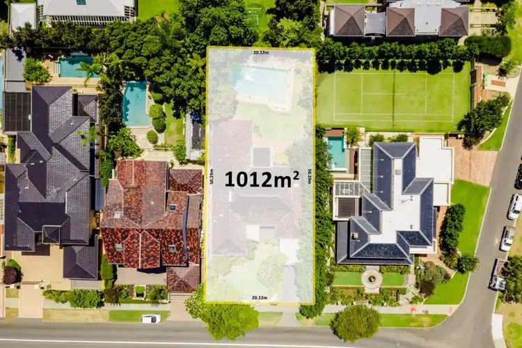 Second view of Homely house listing, 135 Victoria Avenue, Dalkeith WA 6009