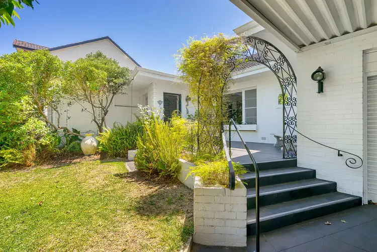 Fifth view of Homely house listing, 135 Victoria Avenue, Dalkeith WA 6009