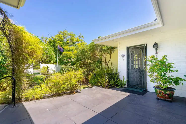 Sixth view of Homely house listing, 135 Victoria Avenue, Dalkeith WA 6009