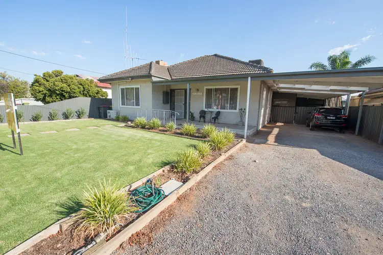 Main view of Homely house listing, 15 Donnington Street, Swan Hill VIC 3585