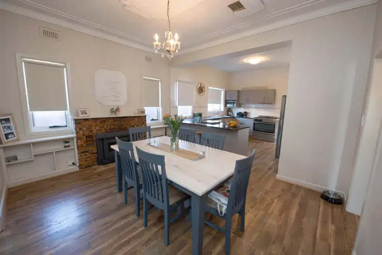 Third view of Homely house listing, 15 Donnington Street, Swan Hill VIC 3585