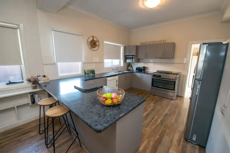 Fourth view of Homely house listing, 15 Donnington Street, Swan Hill VIC 3585