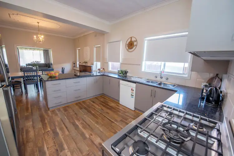 Fifth view of Homely house listing, 15 Donnington Street, Swan Hill VIC 3585