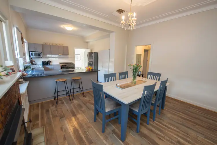 Sixth view of Homely house listing, 15 Donnington Street, Swan Hill VIC 3585