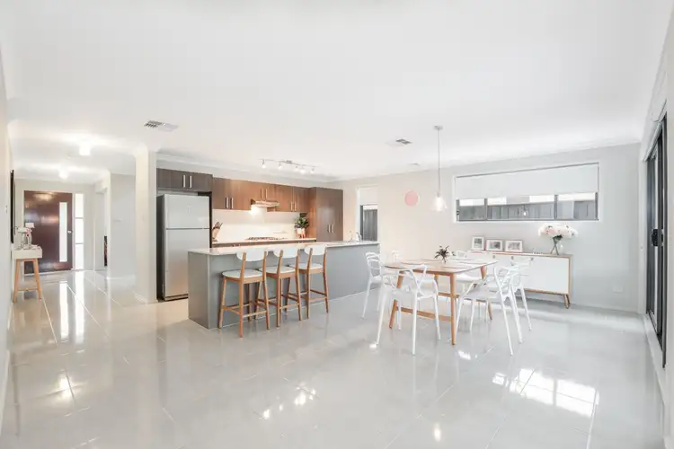 Fourth view of Homely house listing, 13 Greenview Parade, The Ponds NSW 2769
