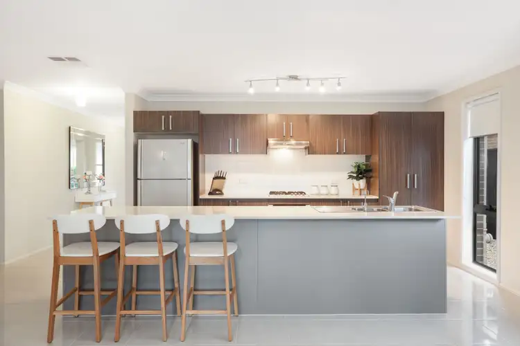 Fifth view of Homely house listing, 13 Greenview Parade, The Ponds NSW 2769