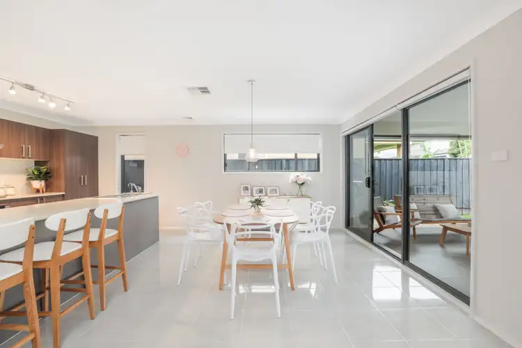 Sixth view of Homely house listing, 13 Greenview Parade, The Ponds NSW 2769