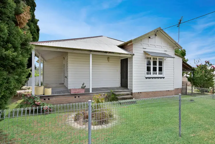 1 Smith Street, Weston NSW 2326