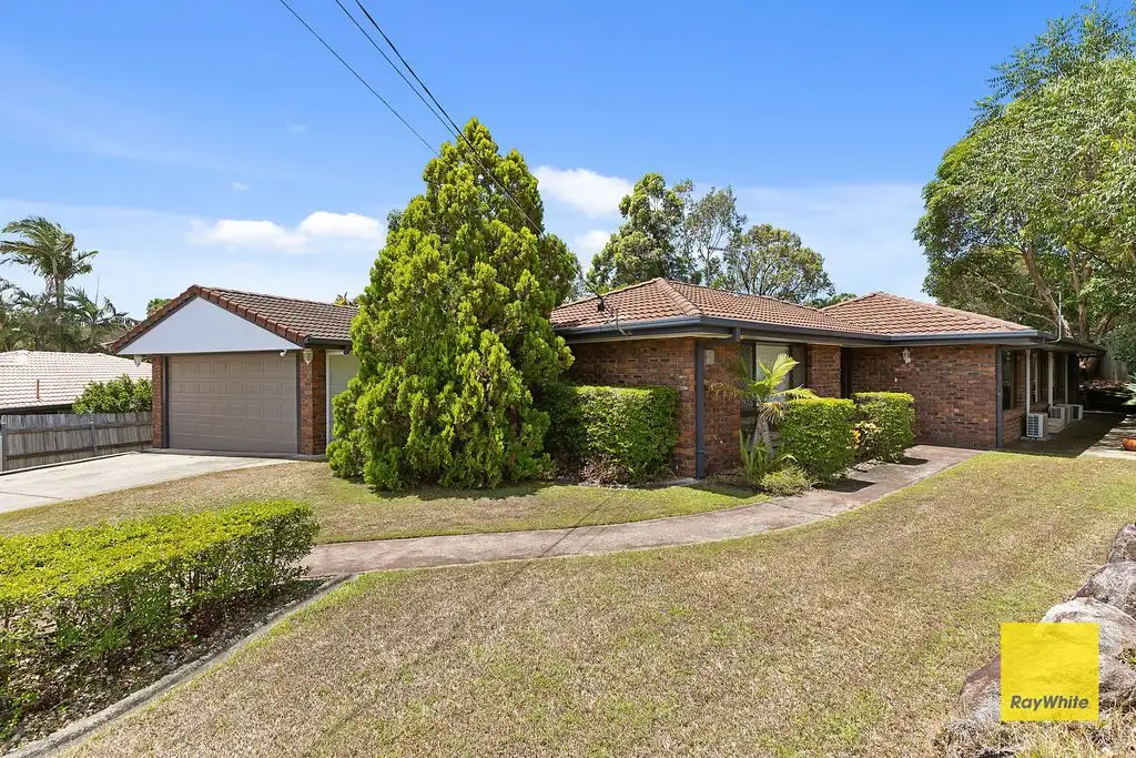 Main view of Homely house listing, 6 Ashbury Court, Alexandra Hills QLD 4161