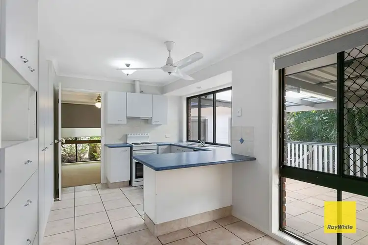 Second view of Homely house listing, 6 Ashbury Court, Alexandra Hills QLD 4161
