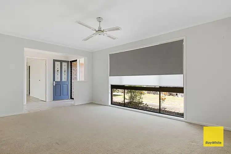 Third view of Homely house listing, 6 Ashbury Court, Alexandra Hills QLD 4161