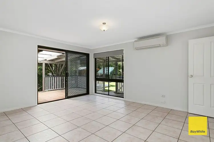 Fourth view of Homely house listing, 6 Ashbury Court, Alexandra Hills QLD 4161