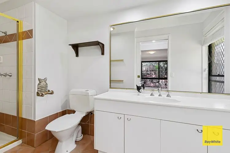 Fifth view of Homely house listing, 6 Ashbury Court, Alexandra Hills QLD 4161