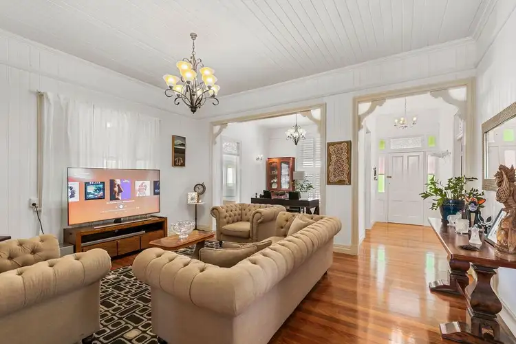 Main view of Homely house listing, 59 Wynnum North Road, Wynnum QLD 4178