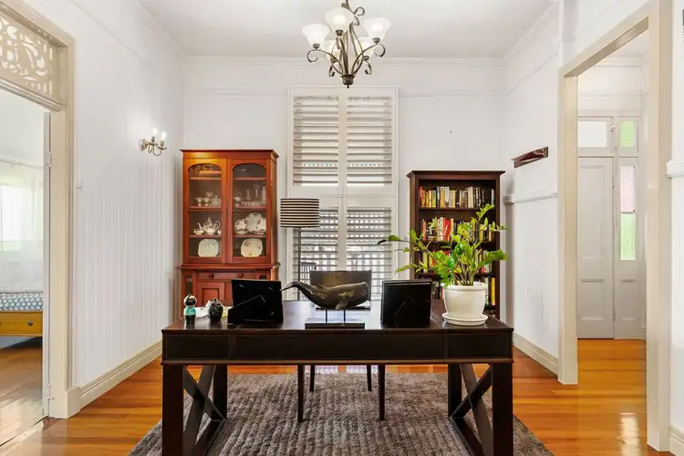 Second view of Homely house listing, 59 Wynnum North Road, Wynnum QLD 4178