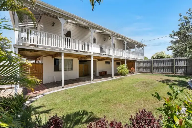 Fourth view of Homely house listing, 59 Wynnum North Road, Wynnum QLD 4178