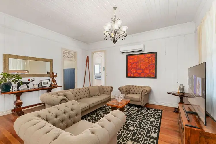 Fifth view of Homely house listing, 59 Wynnum North Road, Wynnum QLD 4178