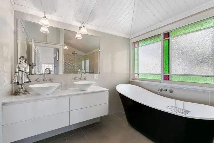 Sixth view of Homely house listing, 59 Wynnum North Road, Wynnum QLD 4178
