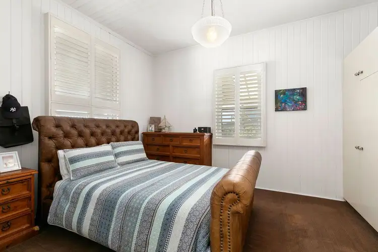 Seventh view of Homely house listing, 59 Wynnum North Road, Wynnum QLD 4178