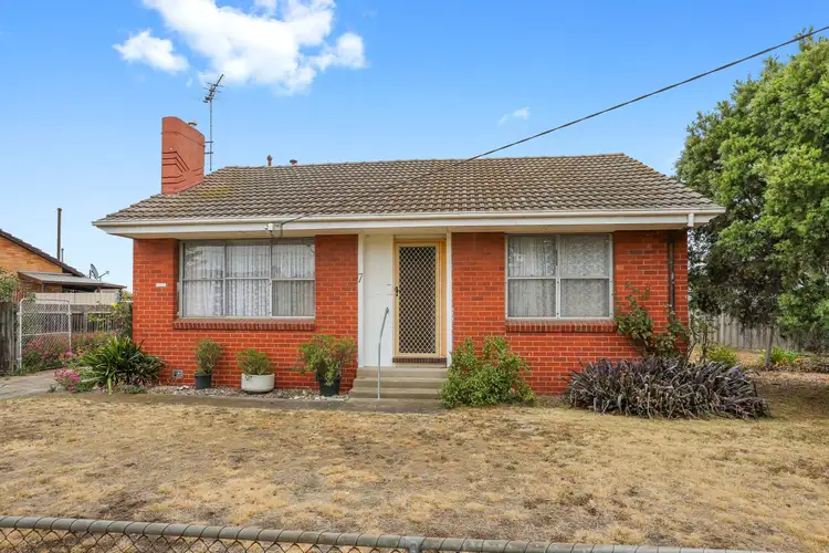 7 Michigan Avenue, Corio VIC 3214