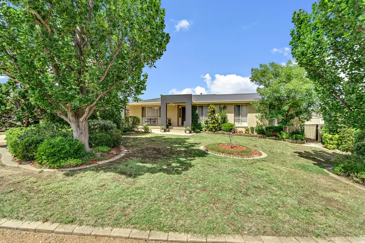 Main view of Homely house listing, 9 Stobie Place, Monash ACT 2904