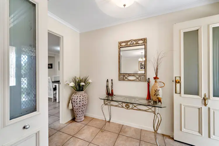 Second view of Homely house listing, 9 Stobie Place, Monash ACT 2904