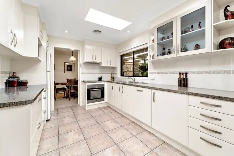 Third view of Homely house listing, 9 Stobie Place, Monash ACT 2904