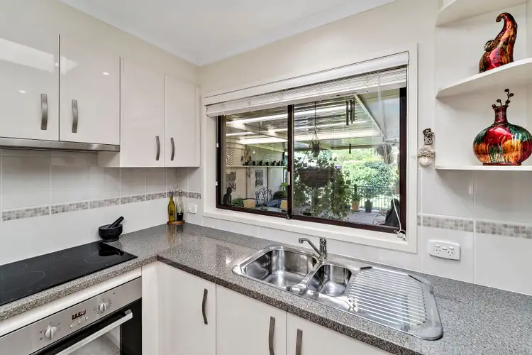 Fourth view of Homely house listing, 9 Stobie Place, Monash ACT 2904