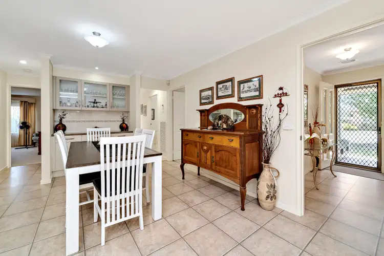 Fifth view of Homely house listing, 9 Stobie Place, Monash ACT 2904