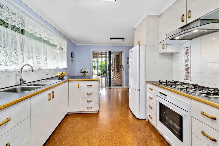 Fifth view of Homely house listing, 70 Hilder Street, Weston ACT 2611