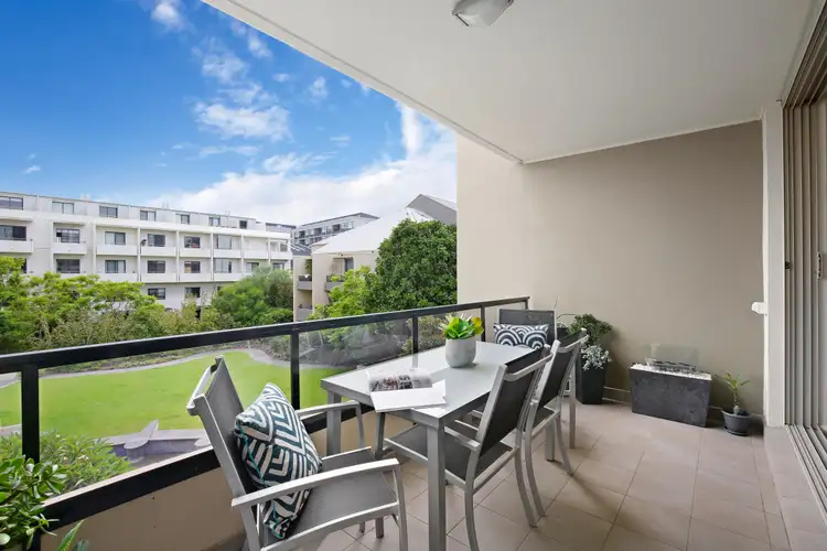 Third view of Homely apartment listing, 11/20 Eve Street, Erskineville NSW 2043