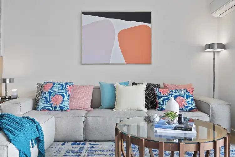 Fourth view of Homely apartment listing, 11/20 Eve Street, Erskineville NSW 2043